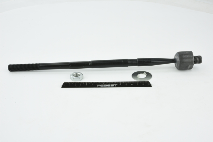 FEBEST Rótula axial de dirección (1822-J13) para OPEL Mokka / Mokka X (J13) 1.6 CDTI 4x4 (_76) (100 KW / 136 CV / de 2015)