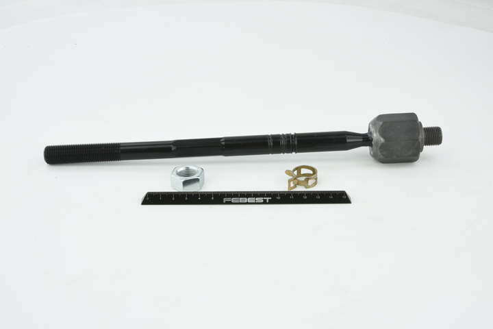 FEBEST Rótula axial de dirección (1822-ZAFC) para OPEL Astra J Hatchback (P10) 2.0 CDTI (68) (118 KW / 160 CV / de 2009)