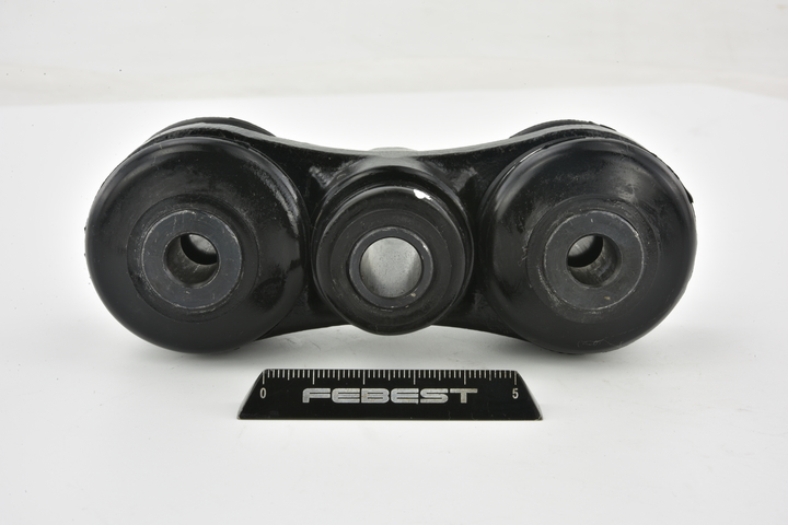 FEBEST Suspension arm (1824-ASJR) for VAUXHALL Astra Mk VII (K) Hatchback (B16) 1.4 Turbo (92 KW / 125 HP / from 2015)