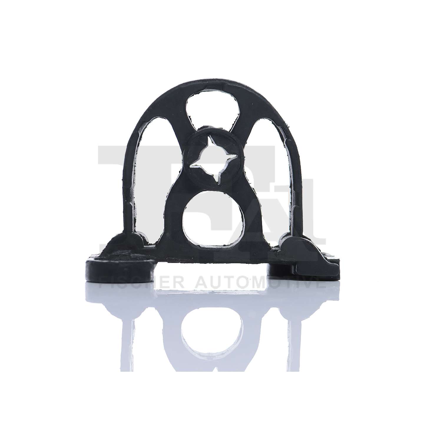 FA1 Soporte de tubo de escape (183-905) para VW Phaeton (3D1, 3D2, 3D3, 3D4, 3D6, 3D7, 3D8, 3D9) 4.2 V8 4motion (246 KW / 335 CV / de 2003)