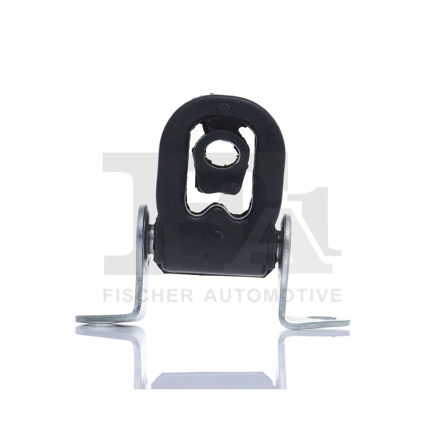FA1 Soporte de tubo de escape (183-907) para VW Phaeton (3D1, 3D2, 3D3, 3D4, 3D6, 3D7, 3D8, 3D9) 3.0 V6 TDI 4motion (176 KW / 240 CV / de 2008)