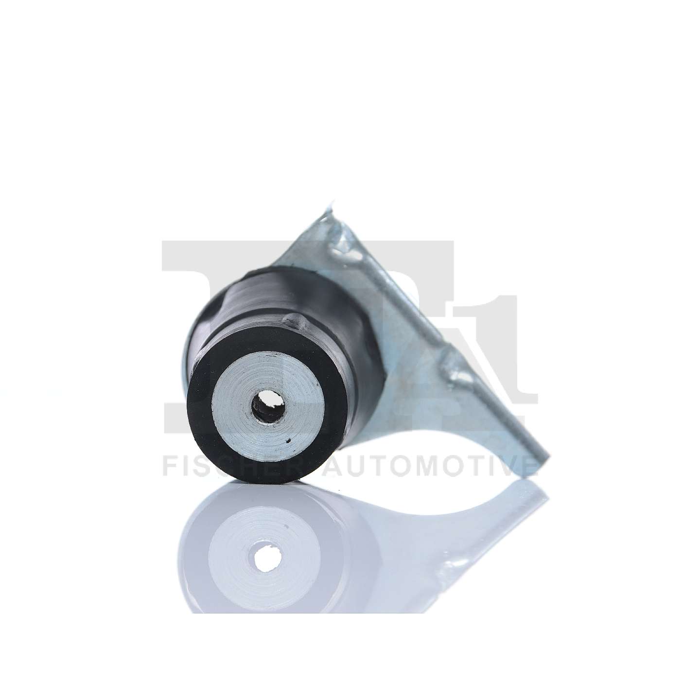 FA1 Soporte de tubo de escape (183-909) para VW Phaeton (3D1, 3D2, 3D3, 3D4, 3D6, 3D7, 3D8, 3D9) 5.0 V10 TDI 4motion (230 KW / 313 CV / de 2002)