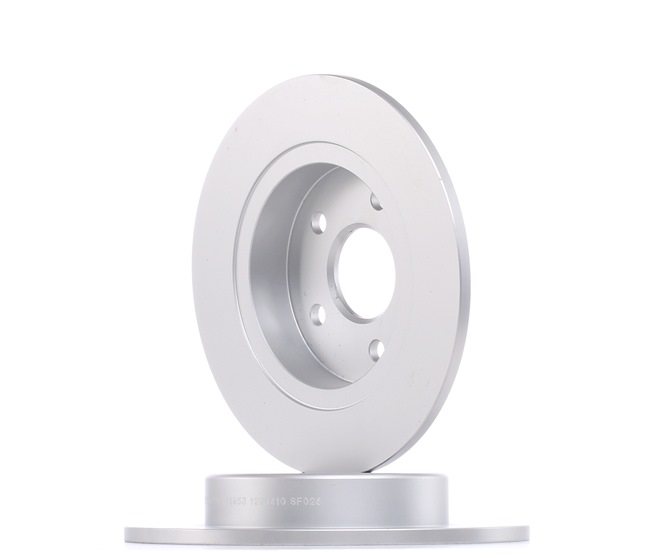 OEM 13509119 A.B.S. Brake disc 18527 for VAUXHALL, OPEL, CHEVROLET, DAEWOO, HOLDEN
