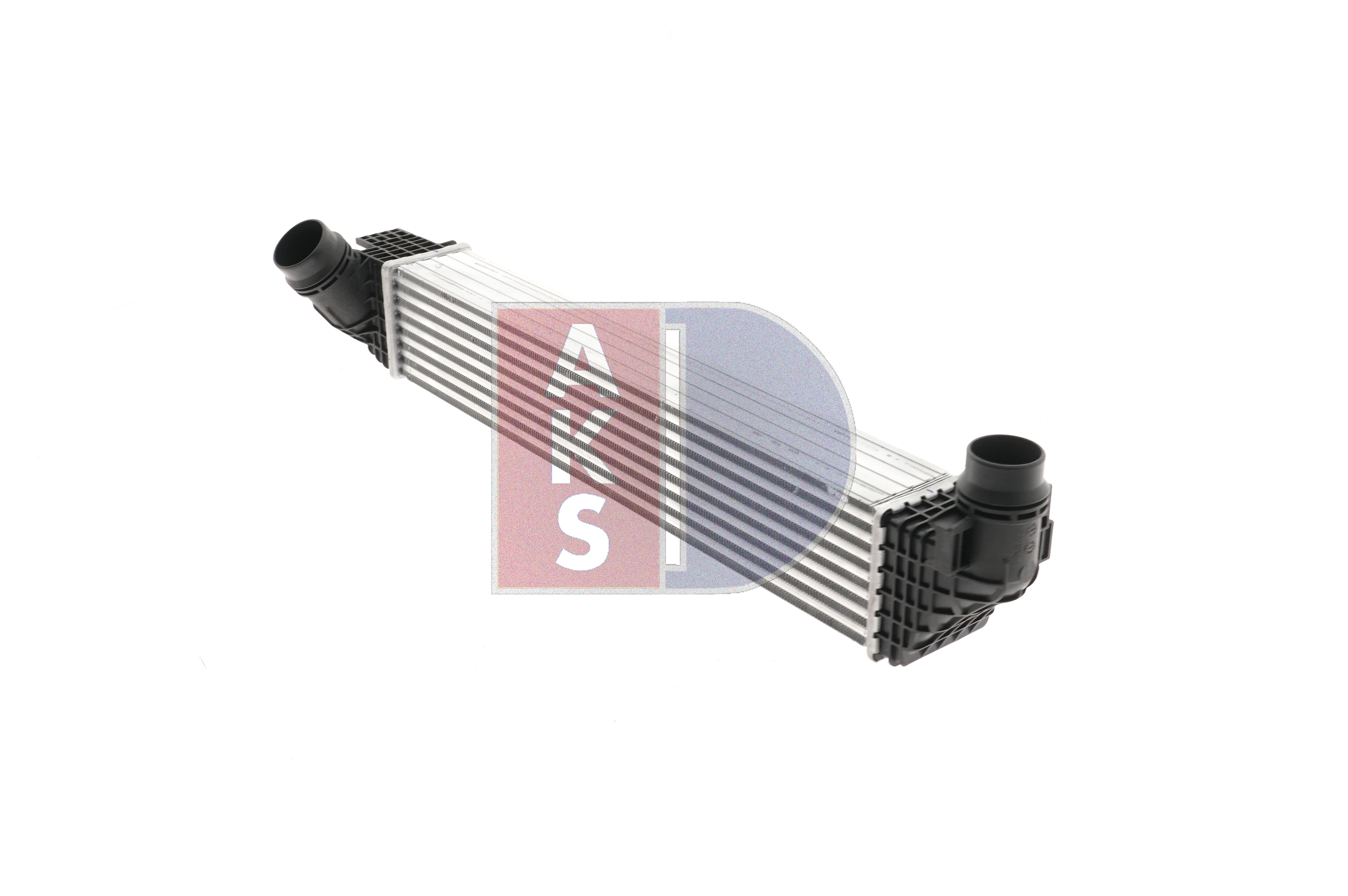 OEM 144965727R AKS DASIS Välijäähdytin 187043N varten VOLVO, RENAULT