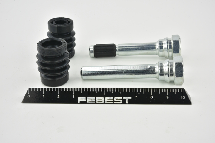 FEBEST Bremseklave reparasjonssett & styrebolt 1874-ASJF-KIT