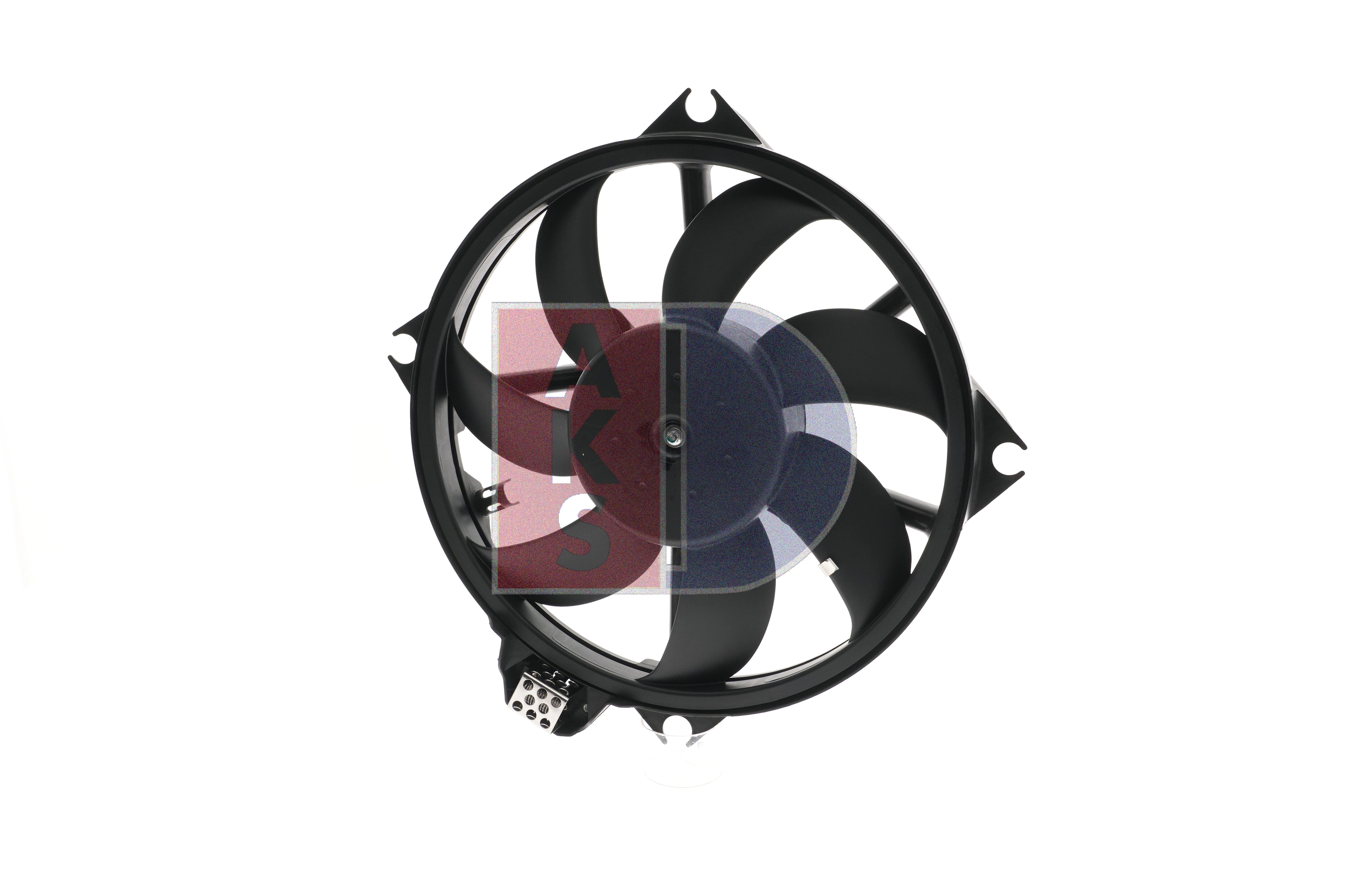 AKS DASIS Ventilateur moteur 188073N