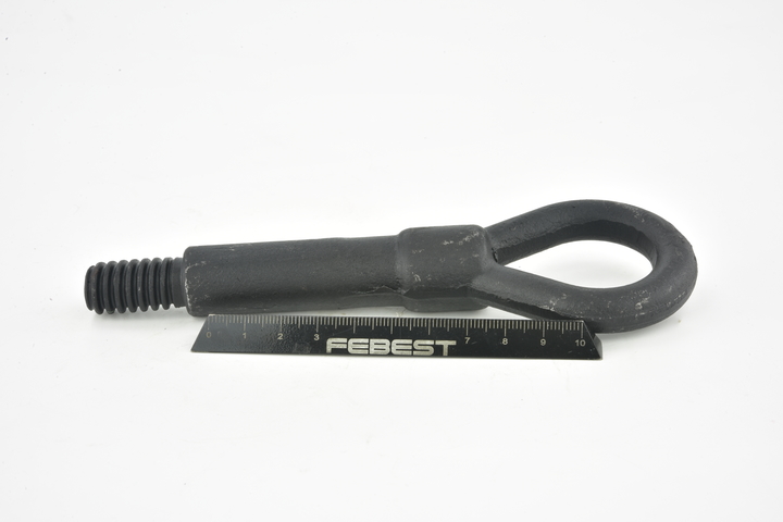 Koukku (1899-DHF) alkaen FEBEST varten FORD Fiesta Mk5 Hatchback (JH1, JD1, JH3, JD3) 1.6 TDCi 90 HV