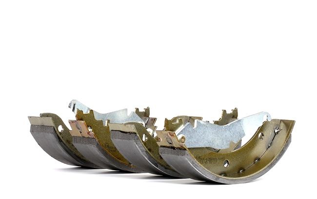OEM 4634230110 MAXGEAR Jarrukenkäsarja 19-0303 varten MERCEDES-BENZ