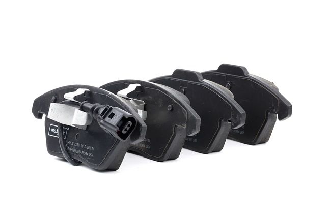 OEM 1K0698151 MAXGEAR  Bremsbeläge 19-0638 für VW, MERCEDES-BENZ, AUDI, FORD, SKODA