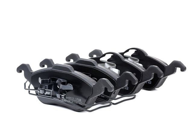 OEM YS4Z2001AA MAXGEAR Kit pastiglie freni 19-0676 per FORD, FORD USA