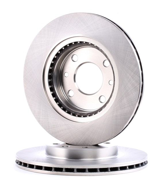 OEM 4020600QAA MAXGEAR Disco freno 19-0796 per RENAULT, NISSAN, DACIA, INFINITI, RENAULT TRUCKS