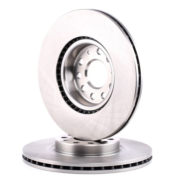 OEM JZW615301H MAXGEAR Disco de freno 19-1044 para VOLKSWAGEN, SEAT, AUDI, SKODA, CUPRA