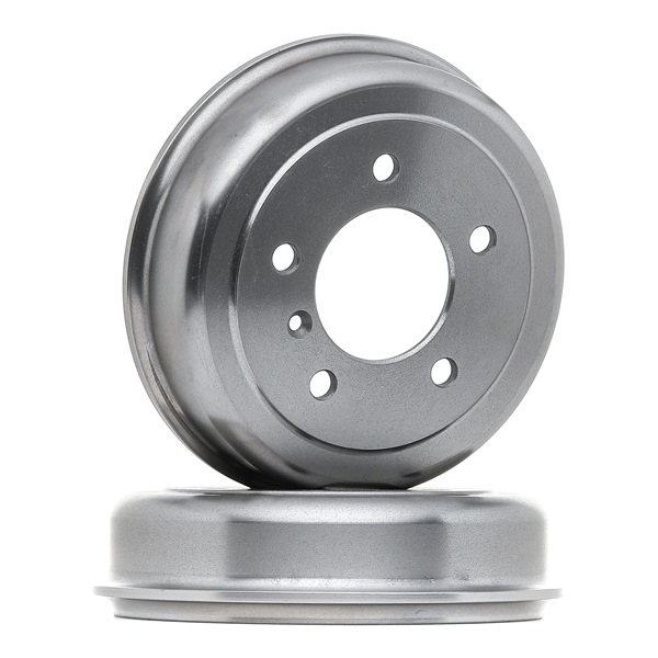OEM A6014235101 MAXGEAR Tambor de freno 19-1048 para MERCEDES-BENZ