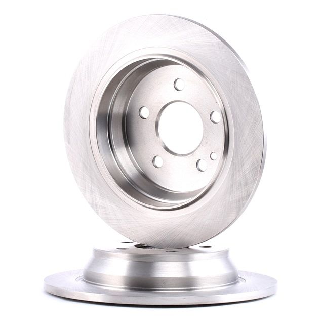 OEM 6394230112 MAXGEAR Disco freno 19-1056 per MERCEDES-BENZ, SMART