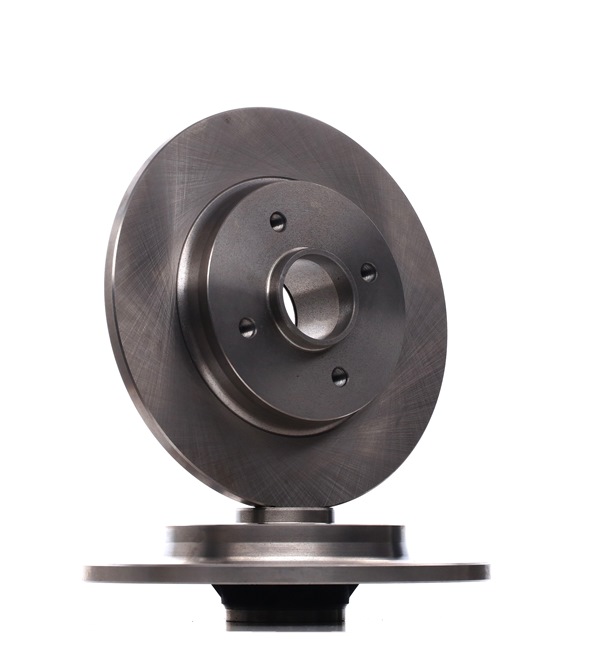 MAXGEAR Disco freno (19-1902) per DS DS 4 / DS 4 CROSSBACK 1.6 THP 150 (110 KW / 150 CV / dal 2016)