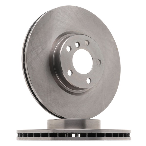 OEM 34116793244 MAXGEAR Brake disc 19-2005 for BMW, MINI