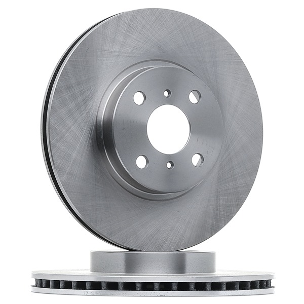 OEM 435120D100 MAXGEAR Disco freno 19-2461 per TOYOTA, LEXUS, WIESMANN