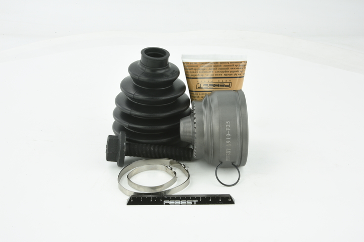OEM 31607619658 FEBEST Joint kit, drive shaft 1910-F25 for BMW, MINI