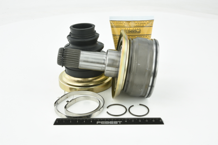 OEM 33208609838 FEBEST Junta homocinética 1911-E70RR para BMW, MINI