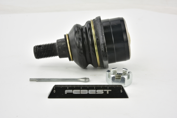 comprare Testina braccio oscillante - FEBEST (1920-X5)
