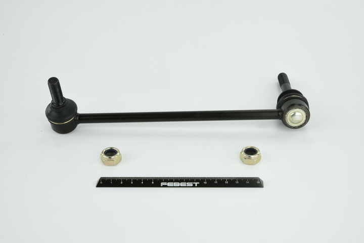 OEM 31356859651 FEBEST Bieleta de suspensión 1923-E70FL para BMW, MITSUBISHI, MAZDA, MINI