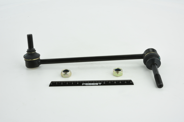 OEM 31356773024 FEBEST Bieleta de suspensión 1923-E70FR para BMW, MITSUBISHI, MAZDA, MINI