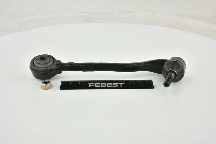 OEM 31126760275 FEBEST Barra oscilante de suspensión de ruedas 1924-X5LH para BMW, MINI