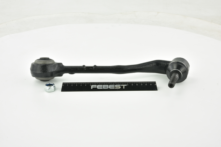OEM 31126760276 FEBEST Barra oscilante de suspensión de ruedas 1924-X5RH para BMW, MINI