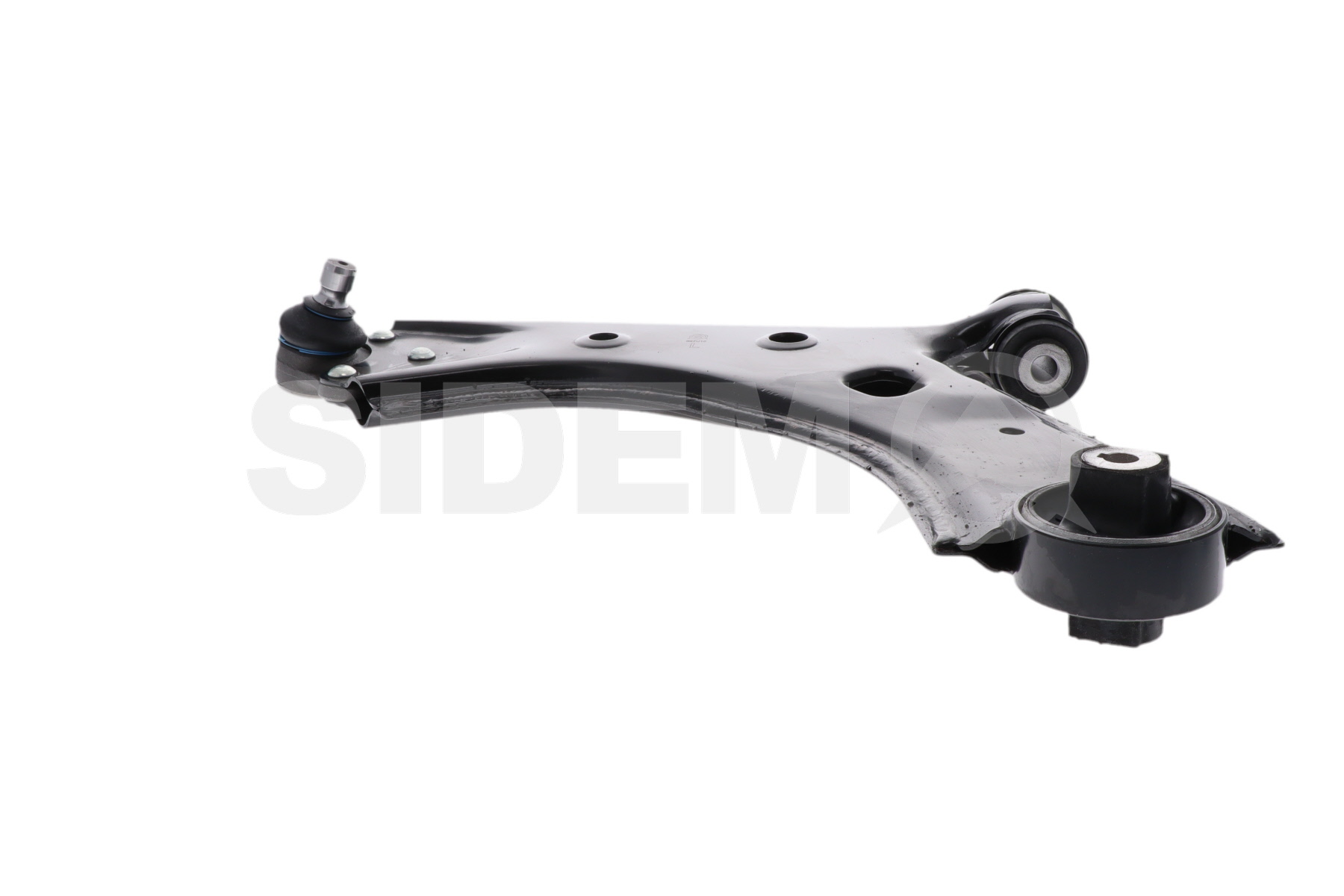 OEM 52008282 SIDEM Braccio oscillante, sospensione ruota 19378 per FIAT, FORD, PEUGEOT, ALFA ROMEO, LANCIA