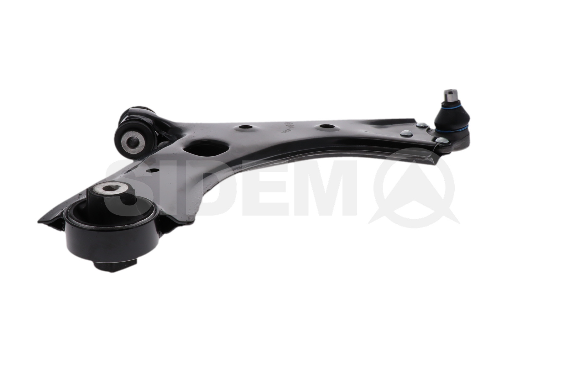 OEM 52008283 SIDEM Braccio oscillante, sospensione ruota 19379 per FIAT, FORD, PEUGEOT, ALFA ROMEO, LANCIA