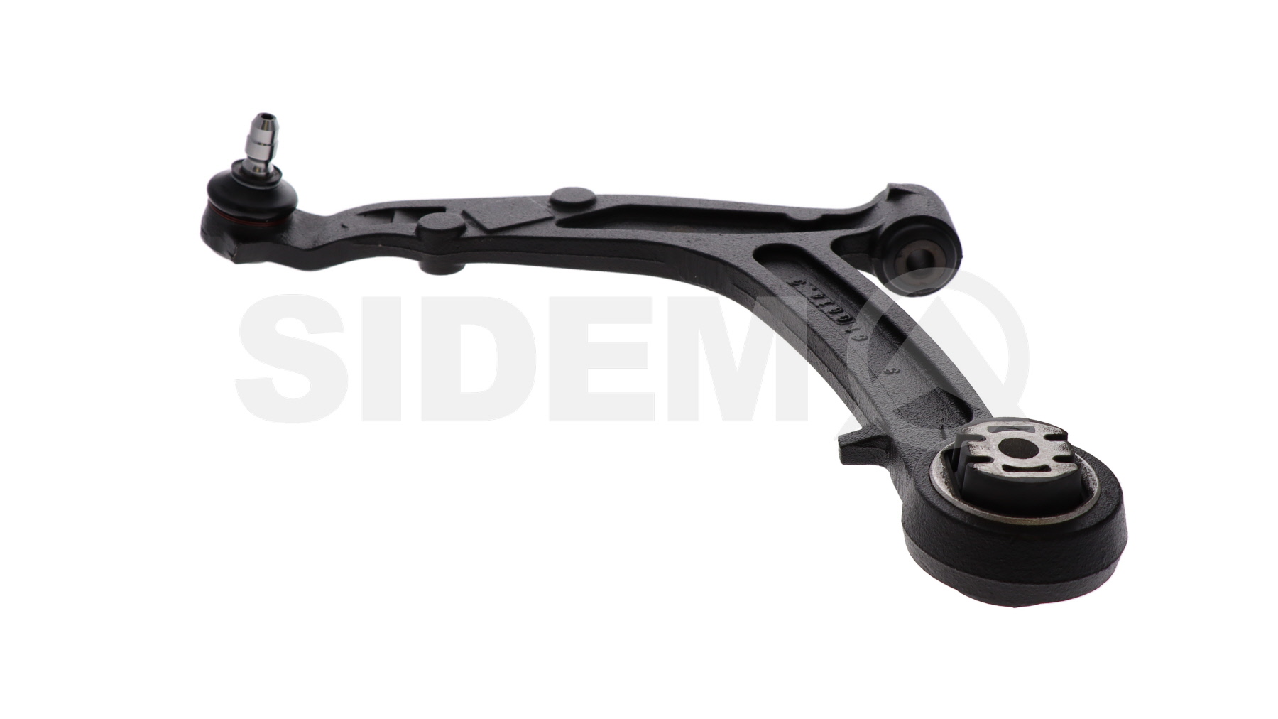OEM 50707303 SIDEM Braccio oscillante, sospensione ruota 19470 per FIAT, ALFA ROMEO, LANCIA