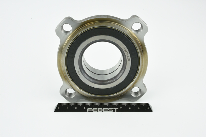 OEM 33416764180 FEBEST Cubo de rueda 1982-X5R para BMW, ALFA ROMEO