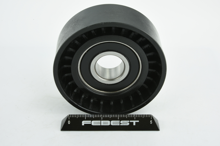 PACEMAN Rullo tenditore cinghia Poly-V 1987-R61 FEBEST