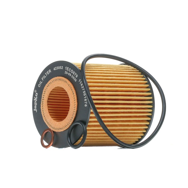 Ölfilter 1ECO079 preiswert von JAPKO