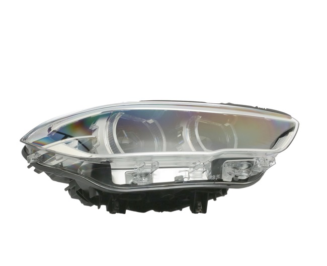 1-serie Frontlykter 1EX 011 929-421 HELLA