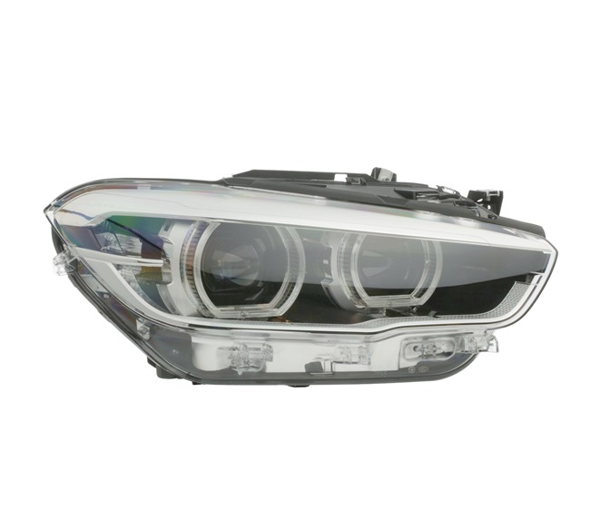 Série 1 Projecteur principal 1LX 011 929-441 HELLA