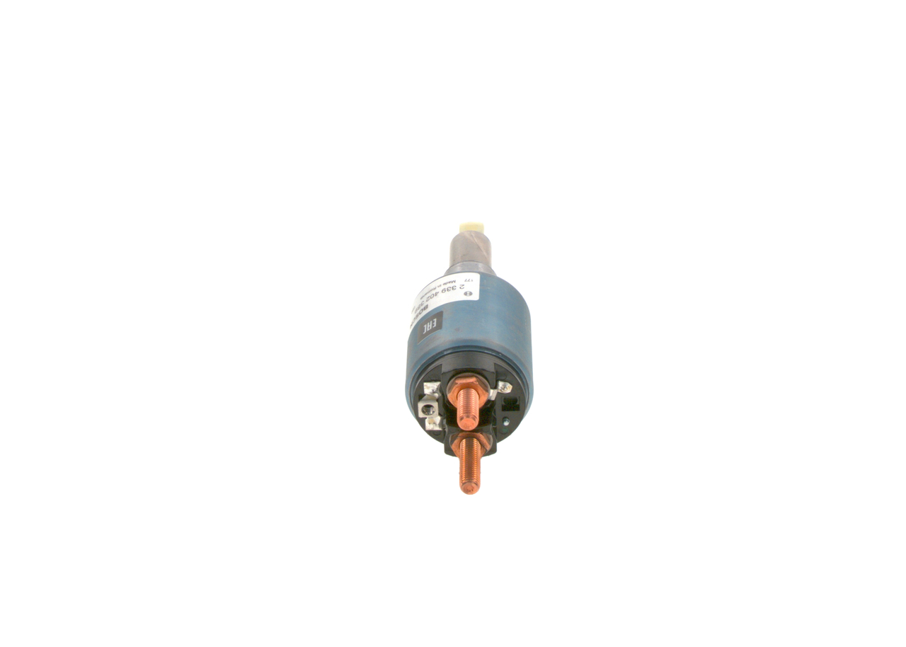 OEM 1998036 BOSCH Magneettikytkin, käynnistin 2 339 402 389 varten DAF