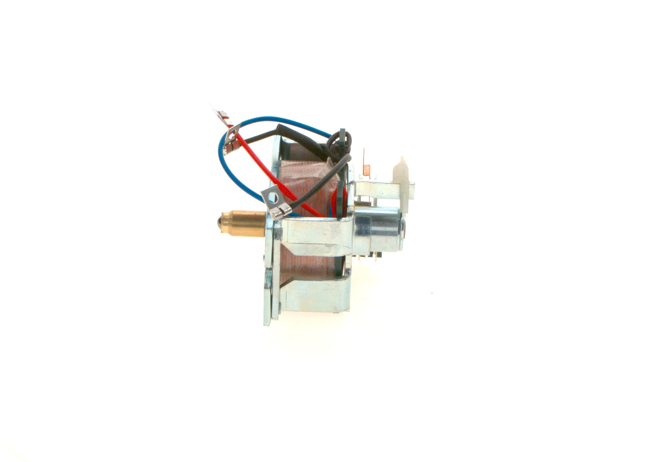 OEM 193533 BOSCH Magneettikytkin, käynnistin 2 339 450 021 varten