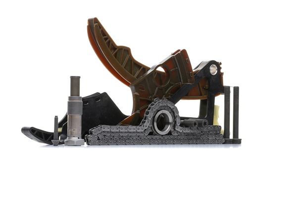OEM 11318618317S4 SWAG Jakoketjusarja 20 94 7659 varten BMW