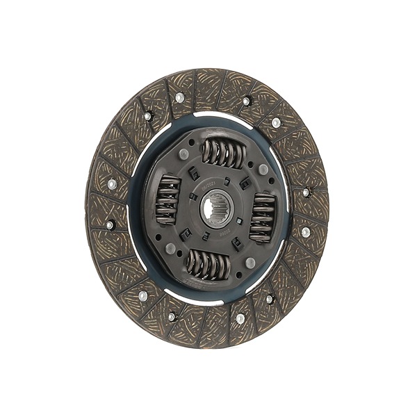 C4 Clutchplate 20.288 STATIM