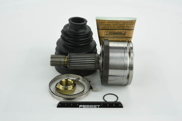 CHRYSLER 300 C Berline (LX, LE) 3.0 CRD Jeu de joints, arbre de transmission 2010-MAGA96
