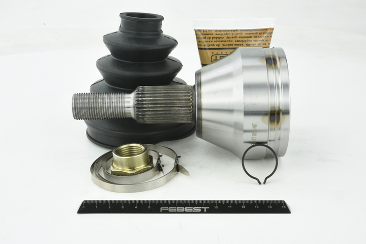 OEM 05189278AA FEBEST Nivel, vetoakseli 2010-NIT varten JEEP, CHRYSLER, DODGE