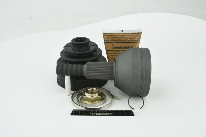 FEBEST Knokkelled 2010-VOY GRAND VOYAGER Knokkelled 2010-VOY FEBEST