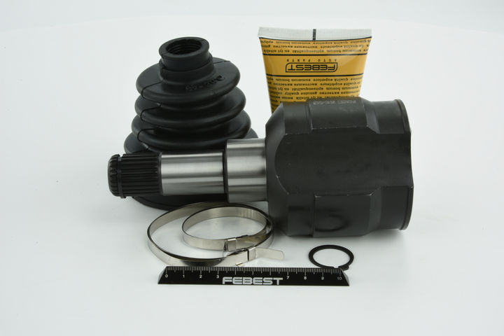 FEBEST Joint kit, drive shaft (2011-SEB) for CHRYSLER STRATUS (JA) 2.4 16 V (103 KW / 140 HP / from 1995)