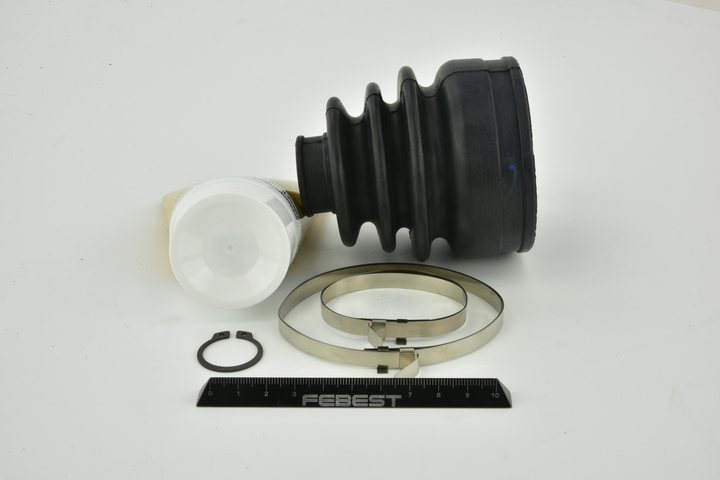 PROCEED Kit cuffia, semiasse 2015-MAGT FEBEST