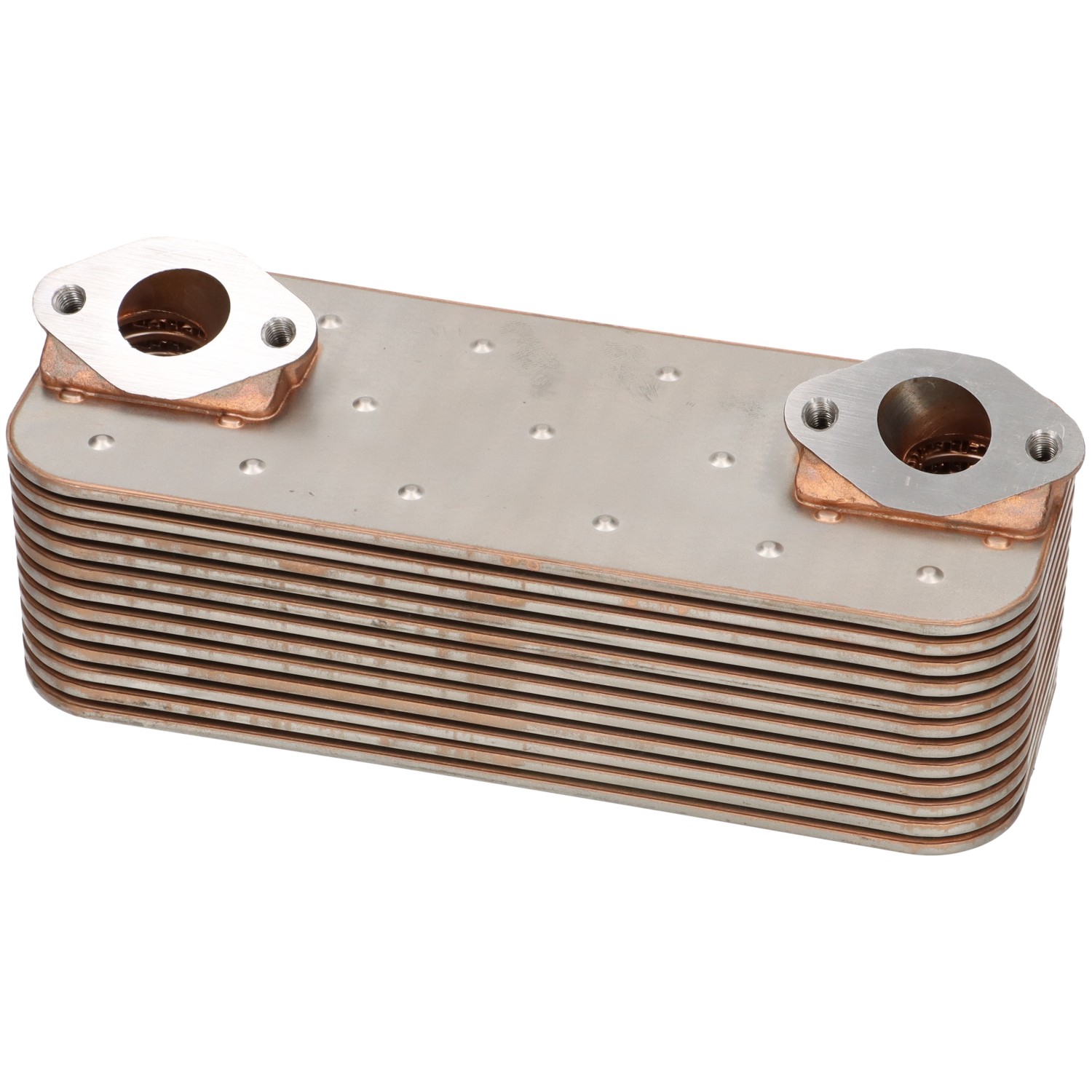 OEM 5411880201 BF Radiatore olio motore 20190350000 per MERCEDES-BENZ