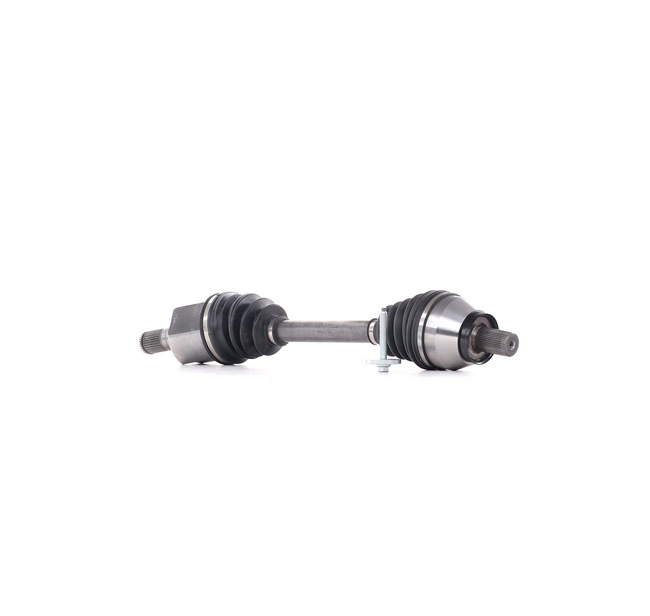 Aandrijfas (203288) van GSP Voor FORD S-MAX (WA6) 2.0 TDCi (96 KW / 130 PK / Van 2006)