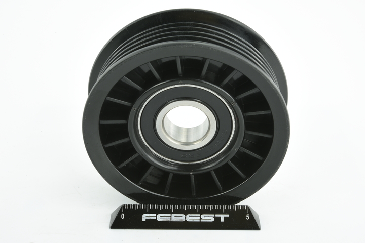 CR-V Poulie, tendeur de courroie d'accessoire 2087-KJ FEBEST