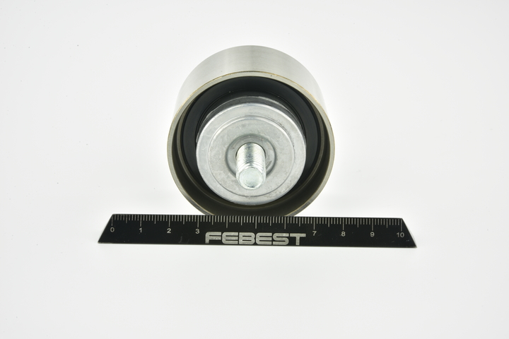 FEBEST Poulie renvoi / transmission, courroie de distribution (2088-CAR) pour CHRYSLER PT CRUISER Décapotable 2.4 (105 KW / 143 CH / de 2004)