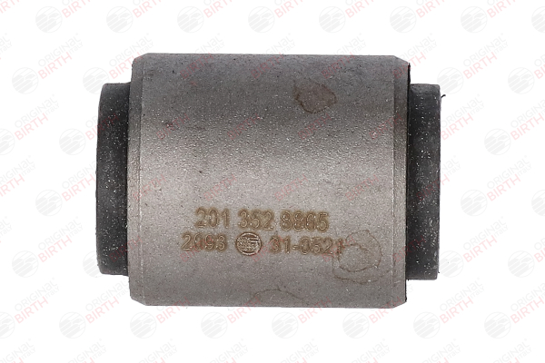 OEM A2013528865 BIRTH Supporto braccio oscillante 2093 per MERCEDES-BENZ, FORD